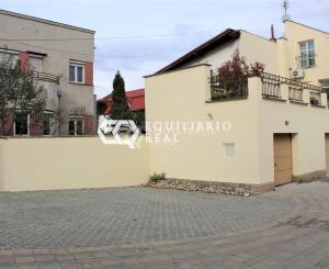 PARKOVACIE MIESTA V CENTRE MESTA KOŠICE