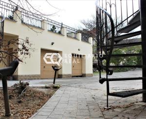 PARKOVACIE MIESTA V CENTRE MESTA KOŠICE