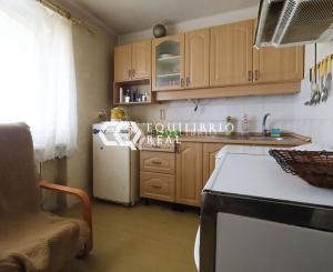 (PREDANÝ) ZNÍŽENÁ CENA ! ŠIKOVNÝ ŠTARTOVACÍ BYT V ŠACI