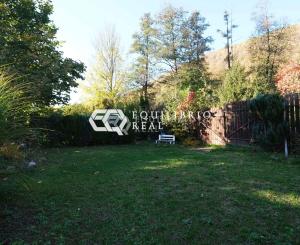 (PREDANÁ) ŠIKOVNÁ CHATA S POZEMKOM V NÁDHERNEJ LOKALITE PRI KOŠICIACH