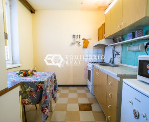 (PREDANÝ) SLNEČNÝ 3-IZBOVÝ BYT NA PREDAJ, 55 m2, KOŠICE - TERASA