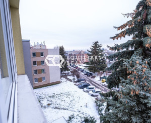 (PREDANÝ) SLNEČNÝ 3-IZBOVÝ BYT NA PREDAJ, 55 m2, KOŠICE - TERASA