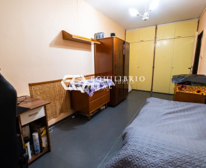 (PREDANÝ) SLNEČNÝ 3-IZBOVÝ BYT NA PREDAJ, 55 m2, KOŠICE - TERASA