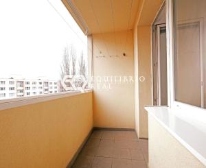 (PREDANÝ) ŠIKOVNÝ ŠTARTOVACÍ 2-IZBOVÝ BYT NA FURČI V KOŠICIACH