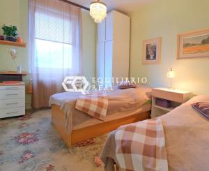 (PREDANÝ) KVALITNÝ DOMOV PRE RODINU, 4 IZB. BYT, TERASA, HUMENSKÁ