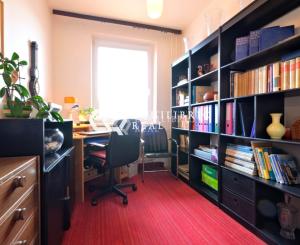 (PREDANÝ) KVALITNÝ DOMOV PRE RODINU, 4 IZB. BYT, TERASA, HUMENSKÁ