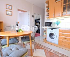 (PREDANÝ) KVALITNÝ DOMOV PRE RODINU, 4 IZB. BYT, TERASA, HUMENSKÁ