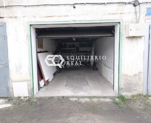 (PREDANÁ) PRIESTRANNÁ GARÁŽ S ELEKTRICKOU BRÁNOU NA PREDAJ KOŠICE - KRAKOVSKÁ