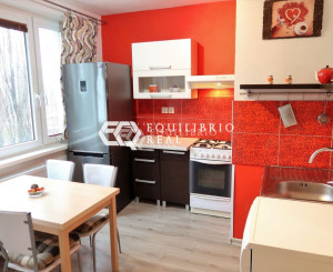 (PREDANÝ) Slnečný 3-izbový byt Košice Nad Jazerom (3D prehliadka)