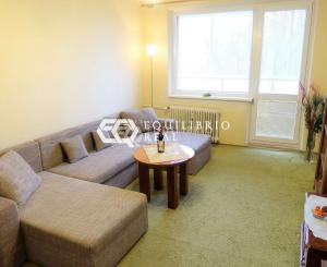 (PREDANÝ) Slnečný 3-izbový byt Košice Nad Jazerom (3D prehliadka)