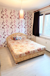 (PREDANÝ) Slnečný 3-izbový byt Košice Nad Jazerom (3D prehliadka)