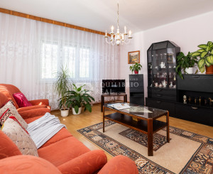 (PREDANÝ) VAŠA ŠANCA - NEHNUTEĽNOSŤ PRE RODINNÉ SÍDLO