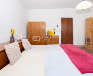 (PREDANÝ) VAŠA ŠANCA - NEHNUTEĽNOSŤ PRE RODINNÉ SÍDLO