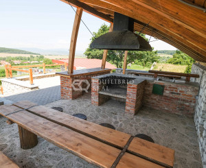 VÍNNA TUFOVA PIVNICA NA TOKAJI VO VEĽKEJ TŔNI