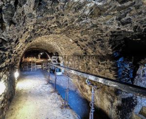 VÍNNA TUFOVA PIVNICA NA TOKAJI VO VEĽKEJ TŔNI