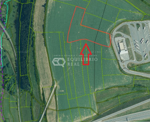 (PREDANÉ) NOVÁ CENA - POZEMKY, 30 000 M2, LEVOČA, CENA OD 0,30€/m2