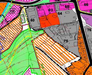 (PREDANÉ) NOVÁ CENA - POZEMKY, 30 000 M2, LEVOČA, CENA OD 0,30€/m2