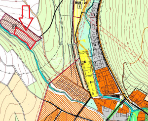 (PREDANÉ) NOVÁ CENA - POZEMKY, 30 000 M2, LEVOČA, CENA OD 0,30€/m2