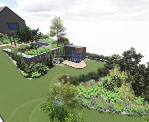 (PREDANÉ) SMART HOME GIRALTOVCE