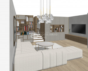 (PREDANÉ) SMART HOME GIRALTOVCE