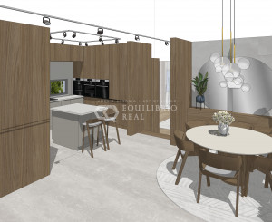 (PREDANÉ) SMART HOME GIRALTOVCE