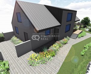 (PREDANÉ) SMART HOME GIRALTOVCE