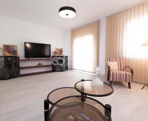 Luxusné bývanie pre výnimočných v lokalite Košice - Terasa