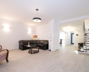 Luxusné bývanie pre výnimočných v lokalite Košice - Terasa