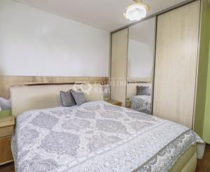 (PREDANÝ) PEKNÝ 3-IZBOVÝ BYT, 55 m2, KOŠICE-TERASA