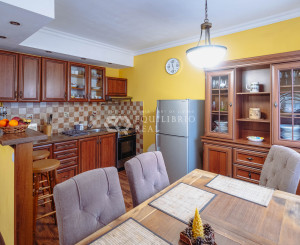 (PREDANÝ) PEKNÝ 3-IZBOVÝ BYT, 55 m2, KOŠICE-TERASA