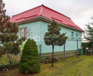 VAŠE RODINNÉ ALEBO VÍKENDOVÉ BÝVANIE V STREDE NAD BODROGOM