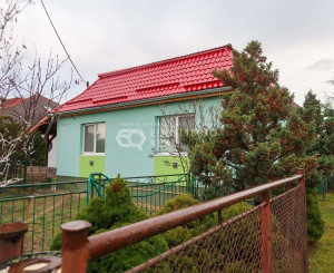 VAŠE RODINNÉ ALEBO VÍKENDOVÉ BÝVANIE V STREDE NAD BODROGOM