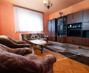 (PREDANÝ) DOM PRI KOŠICIACH - VYŠNÁ HUTKA