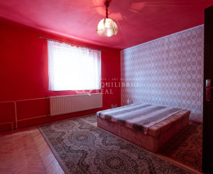 (PREDANÝ) DOM PRI KOŠICIACH - VYŠNÁ HUTKA