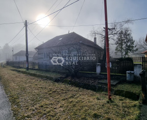 (REZERVOVANÉ) DOM, USADLOSŤ V POLINEJ