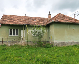 (REZERVOVANÉ) DOM, USADLOSŤ V POLINEJ