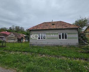 (REZERVOVANÉ) DOM, USADLOSŤ V POLINEJ