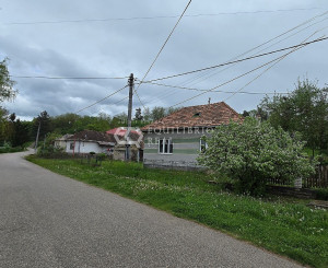 (REZERVOVANÉ) DOM, USADLOSŤ V POLINEJ