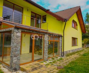 (ZRUŠENÝ) VILA GÁNOVCE - WELLNESS & FITNESS POD JEDNOU STRECHOU