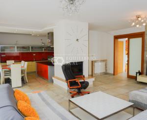 (ZRUŠENÝ) VILA GÁNOVCE - WELLNESS & FITNESS POD JEDNOU STRECHOU