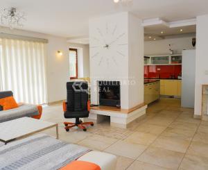 (ZRUŠENÝ) VILA GÁNOVCE - WELLNESS & FITNESS POD JEDNOU STRECHOU