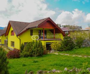 (ZRUŠENÝ) VILA GÁNOVCE - WELLNESS & FITNESS POD JEDNOU STRECHOU