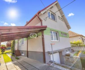 EXKLUZÍVNY PREDAJ - 4-IZBOVÝ DOM - VEĽKÉ ÚĽANY