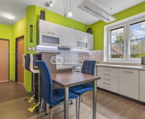 EXKLUZÍVNY PREDAJ - 4-IZBOVÝ DOM - VEĽKÉ ÚĽANY