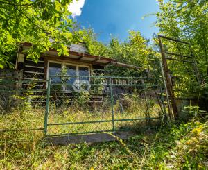 (TVORBA NOVEJ INZERCIE) UCHMATNITE SI ZÁHRADU V NIŽNOM KLÁTOVE ZA SKVELÚ CENU