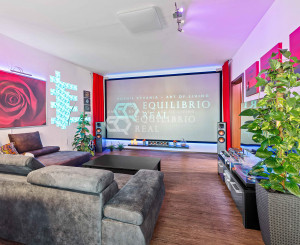 (PREDANÝ) EXKLUZÍVNY PREDAJ - MODERNÁ DELUXE 2-GARSÓNKA V PETRŽALKE