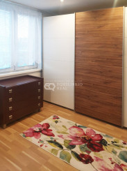 (PRENAJATÉ) PRENÁJOM 2 IZBOVÉHO BYTU NA MIŠKOVECKEJ ULICI