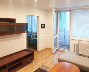 (PRENAJATÉ) PRENÁJOM 2 IZBOVÉHO BYTU NA MIŠKOVECKEJ ULICI