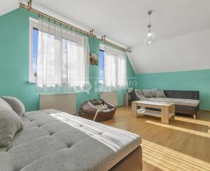 EXKLUZÍVNY PREDAJ - 4-IZBOVÝ DOM - VEĽKÉ ÚĽANY