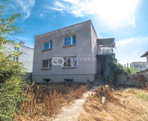 VÝHODNÁ PONUKA - RODINNÝ DOM NA PREDAJ V ZEMPLÍNSKEJ TEPLICI